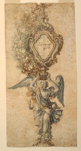Design for a Reliquary